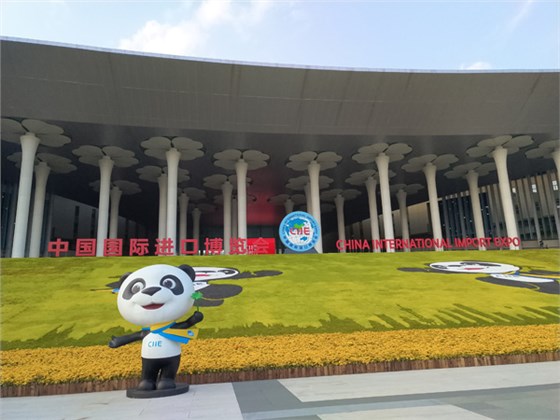 誠(chéng)之益2018上海法蘭克福展-2 誠(chéng)之益2018上海法蘭克福展-2