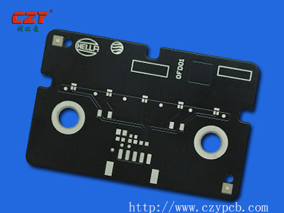 4W汽車燈銅基板 4W汽車燈銅基板