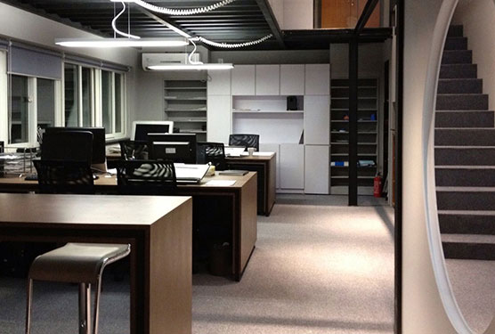 辦公室照明 辦公室照明