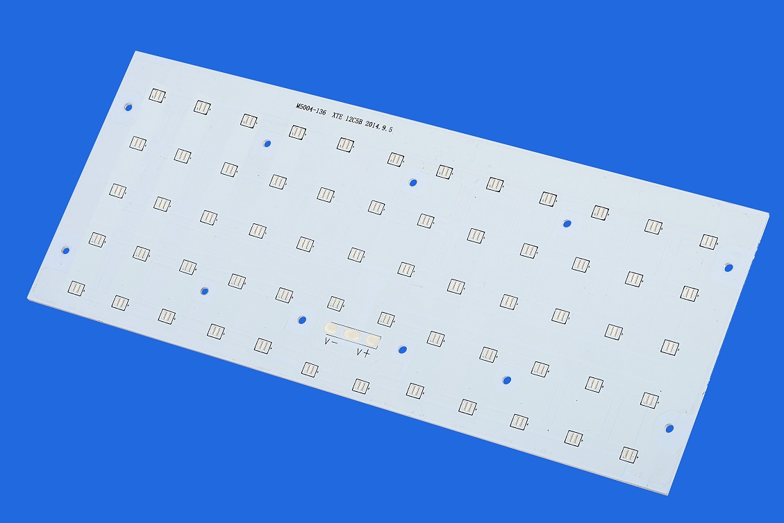 銅基板導(dǎo)熱系數(shù)多少和其他基板有何不同？