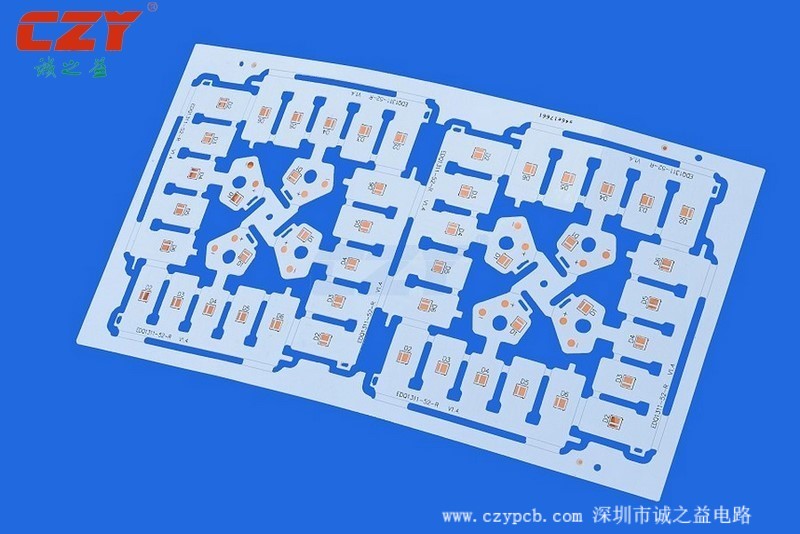 金屬線路板達到什么樣的標(biāo)準(zhǔn)才算合格呢？