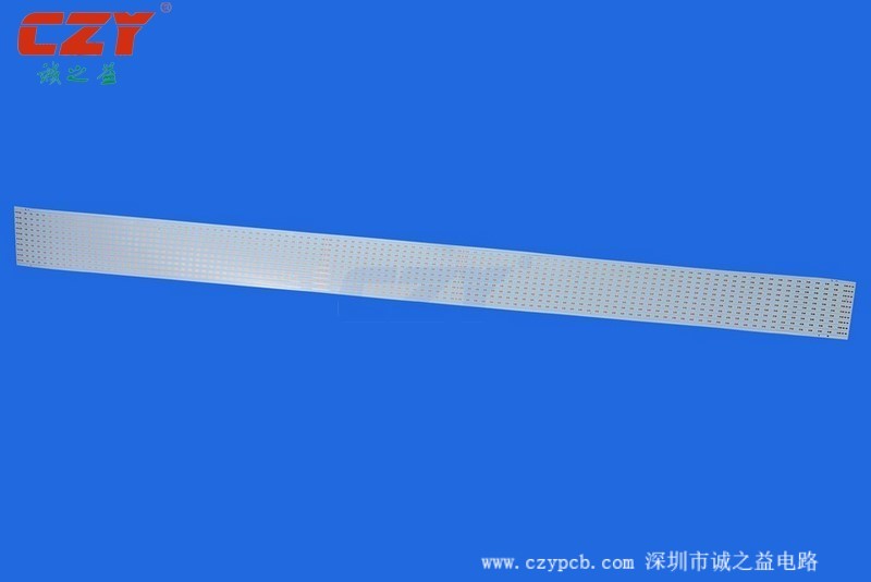 覆銅鋁基板性能特點 覆銅鋁基板性能特點