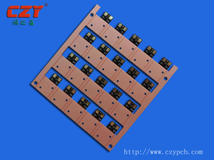 銅基軟硬結合板產(chǎn)-1 銅基軟硬結合板產(chǎn)-1