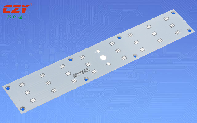 工礦燈鋁基板3561 工礦燈鋁基板3561