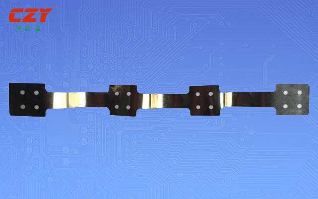 cob柔性鋁基板 cob柔性鋁基板