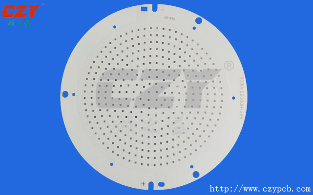 cob鋁基板鍍銀 cob鋁基板鍍銀