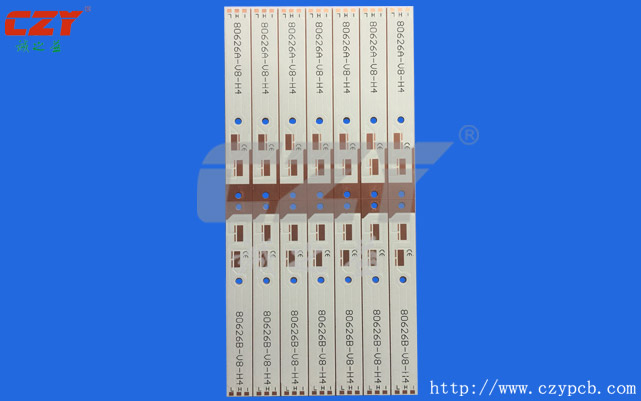 深圳銅基板加工 深圳銅基板加工