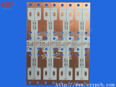 雙面銅基板-L347A 雙面銅基板-L347A