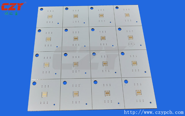 鋁基板生產過程中注意的事項 鋁基板生產過程中注意的事項