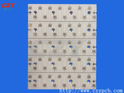 UV燈銅基板-2 UV燈銅基板-2