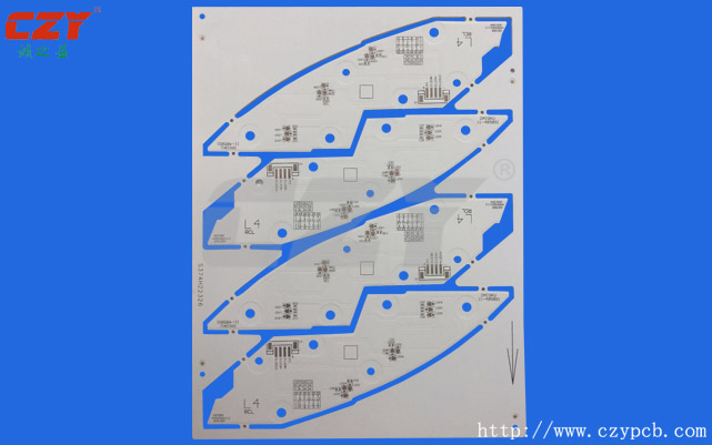 高導(dǎo)熱鋁基板 高導(dǎo)熱鋁基板