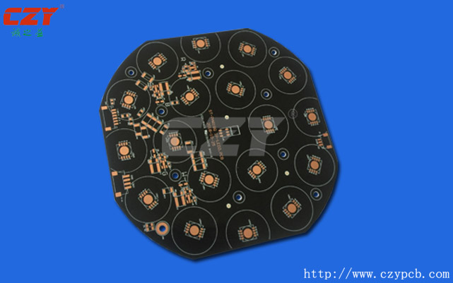 鋁基板PCB 鋁基板PCB