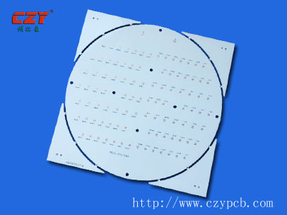 防爆燈銅基板 防爆燈銅基板